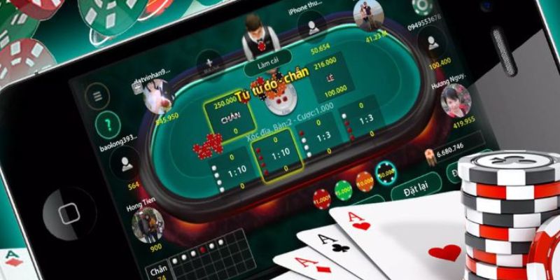 Game bài Rich88 luôn được cập nhật những tính năng mới