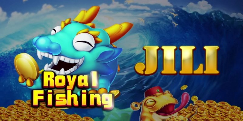 Khái quát thông tin về sảnh game bắn cá Jili