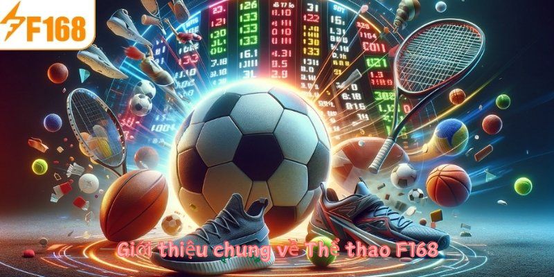 Cá cược Thể thao F168 -  sảnh game xanh chín