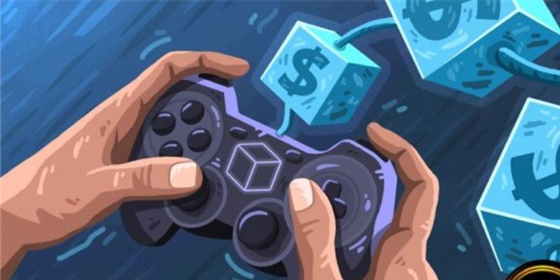 Các bước tham gia Blockchain XGAME nhanh chóng