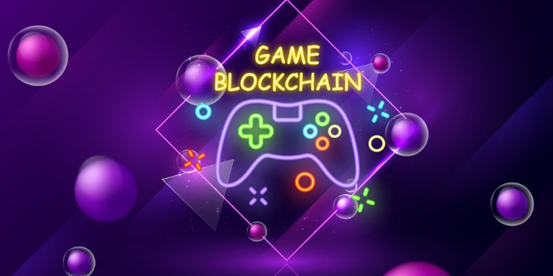 Điểm danh những trò chơi hot nhất tại Blockchain WG 