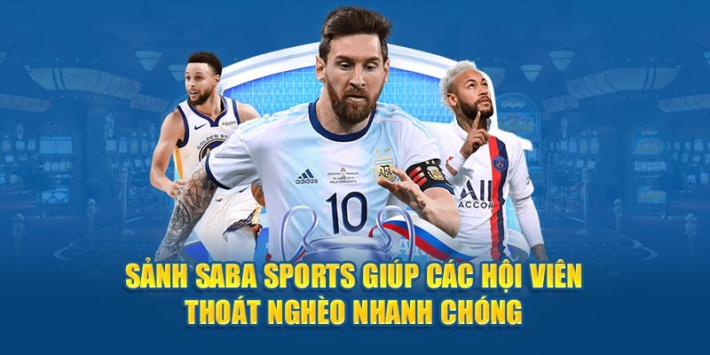 Vài nét giới thiệu chung về sảnh E-Sports SABA tại F168