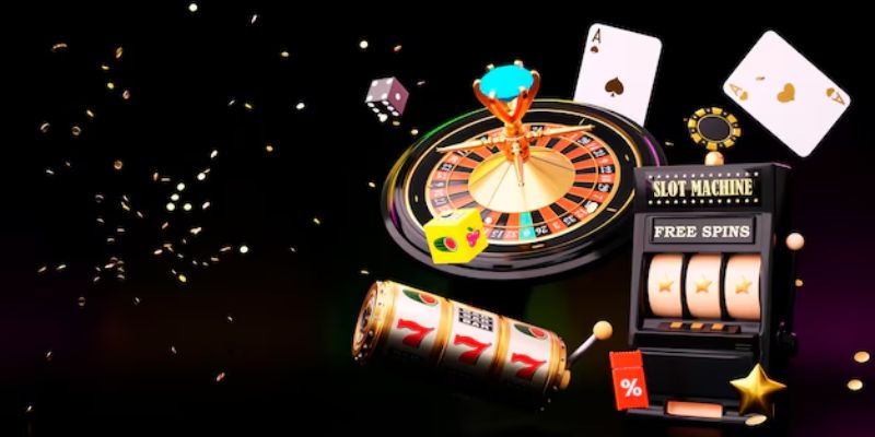 Tìm hiểu casino trực tuyến SA